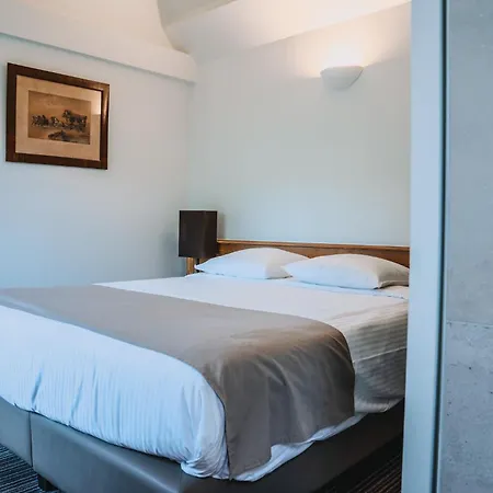Hotel Les Eleveurs 3*
