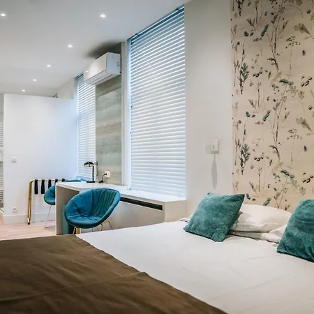 Hotel Les Eleveurs 3*