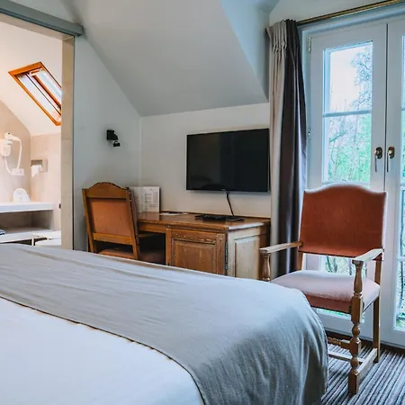 Hotell Les Eleveurs Halle (Flemish Brabant)