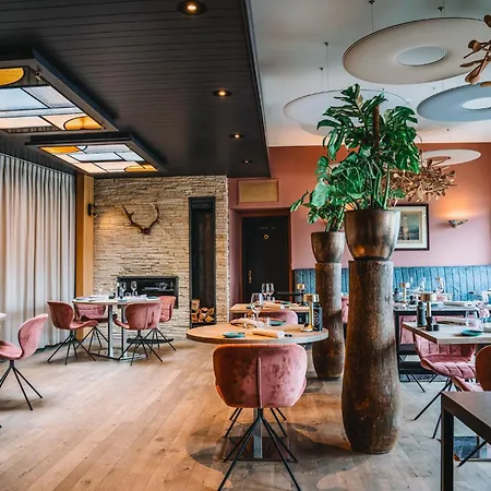 Hotel Les Eleveurs 3*