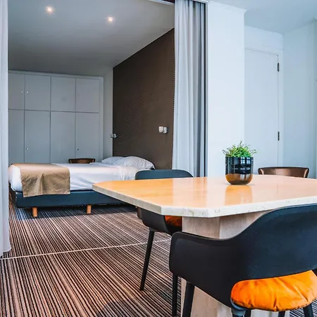 Les Eleveurs Hotel Halle (Flemish Brabant)