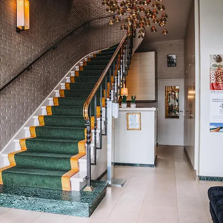 Hotell Les Eleveurs