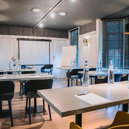 Hotell Les Eleveurs Halle (Flemish Brabant)