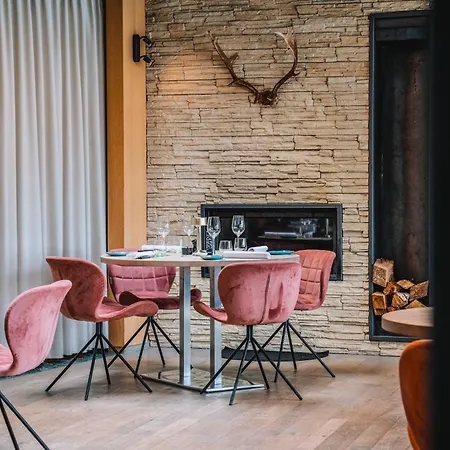 Hotel Les Eleveurs