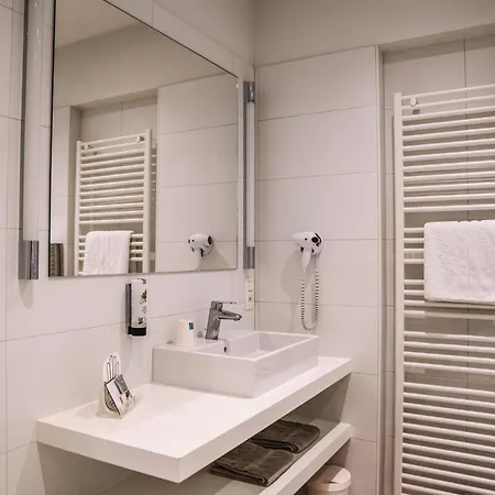 Hotel Les Eleveurs 3*