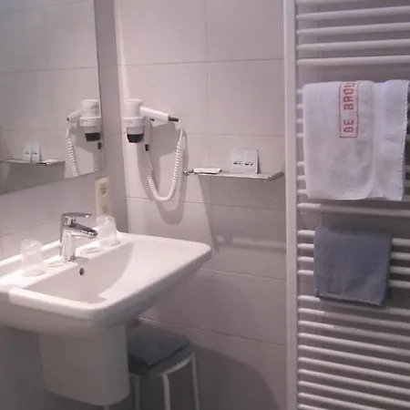 Hotell Les Eleveurs