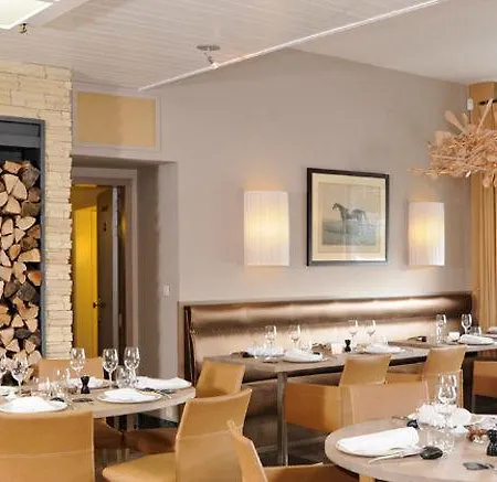 Les Eleveurs Hotel Halle (Flemish Brabant)