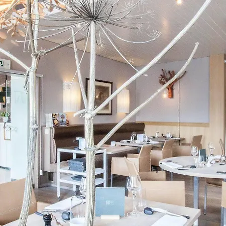 Hotel Les Eleveurs 3*