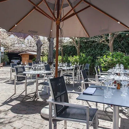 Hotel Les Eleveurs 3*