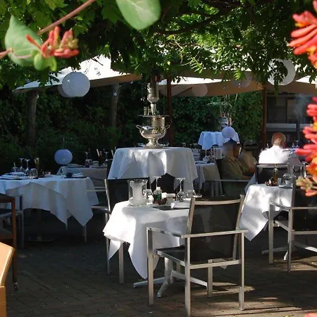 Hotel Les Eleveurs